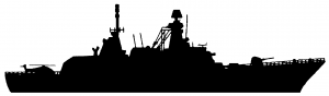 corvettes team logo